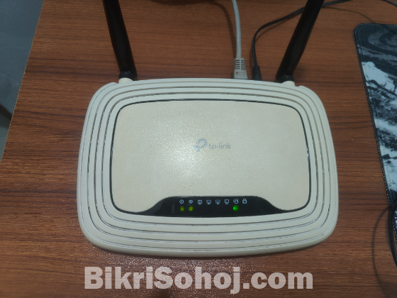 Tp Link Router